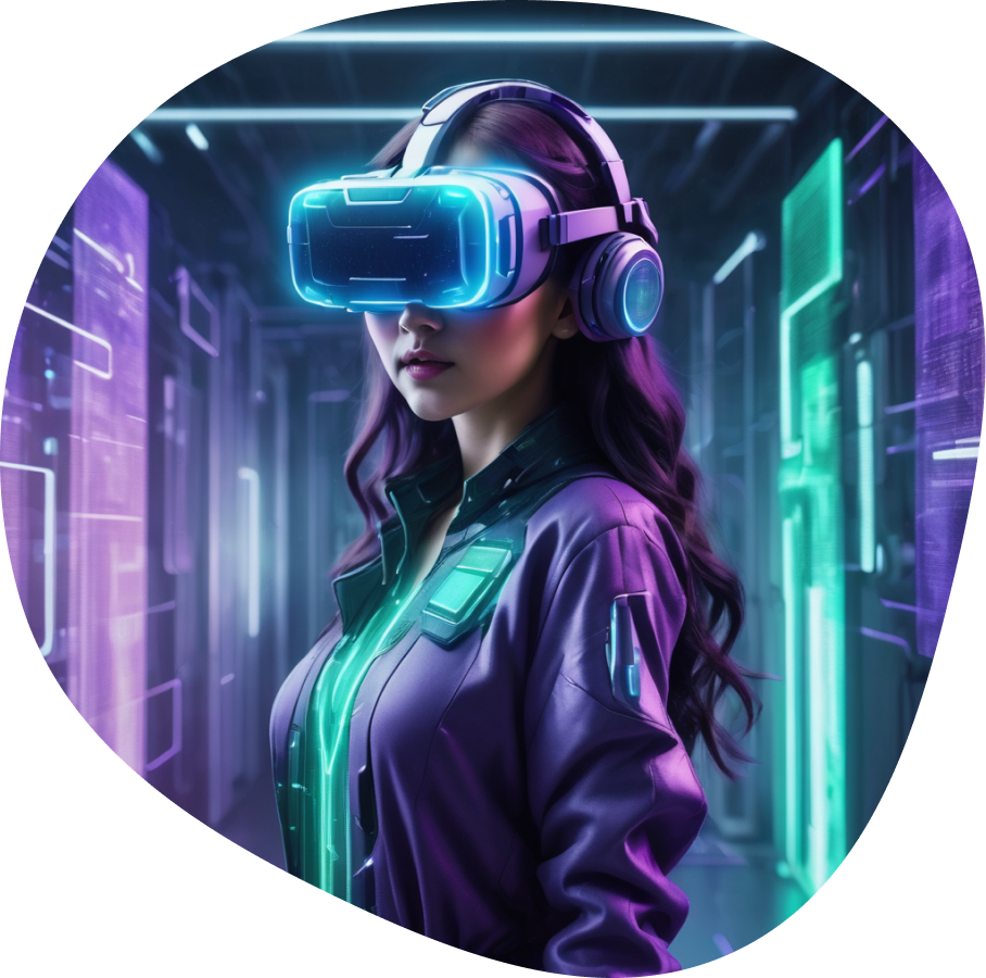Women in Technology Image