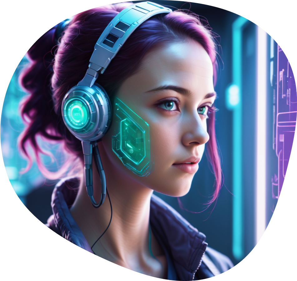 Women in Technology Image